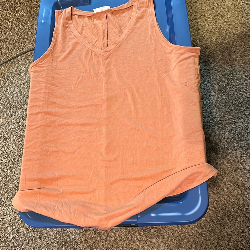 Zenana tank